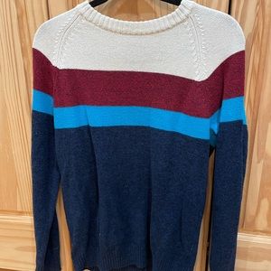American eagle seriously soft sweater